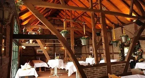 Gut Wistorfs Hotel Keulen