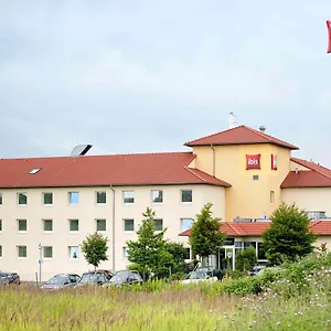 Ibis Airport Отель