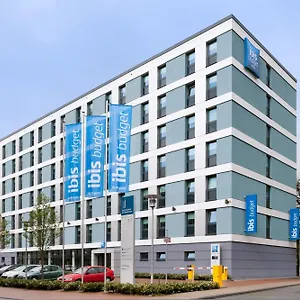 Ibis Budget Messe ** Kolín nad Rýnem