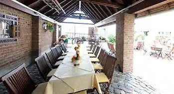 Gut Wistorfs Hotel Cologne