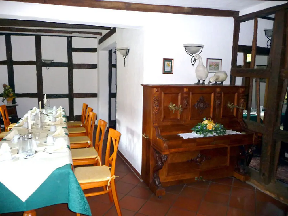 Gut Wistorfs Hotel Cologne