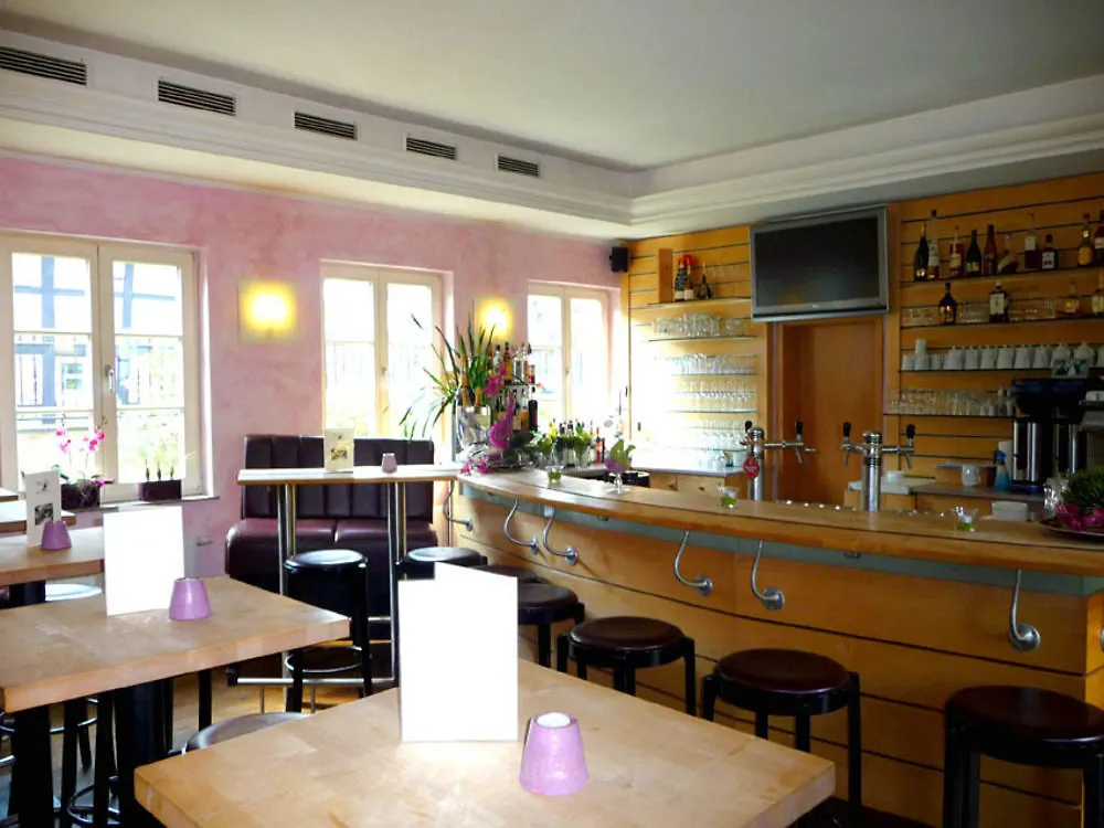 Gut Wistorfs Hotel Cologne
