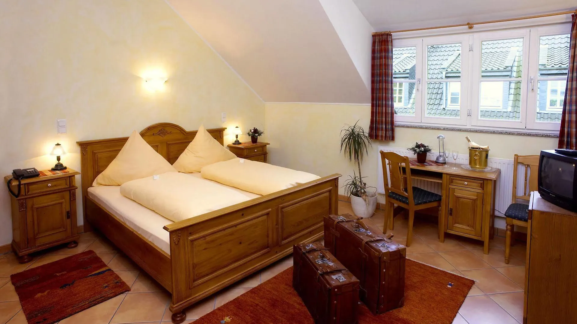 Gut Wistorfs Hotel Cologne