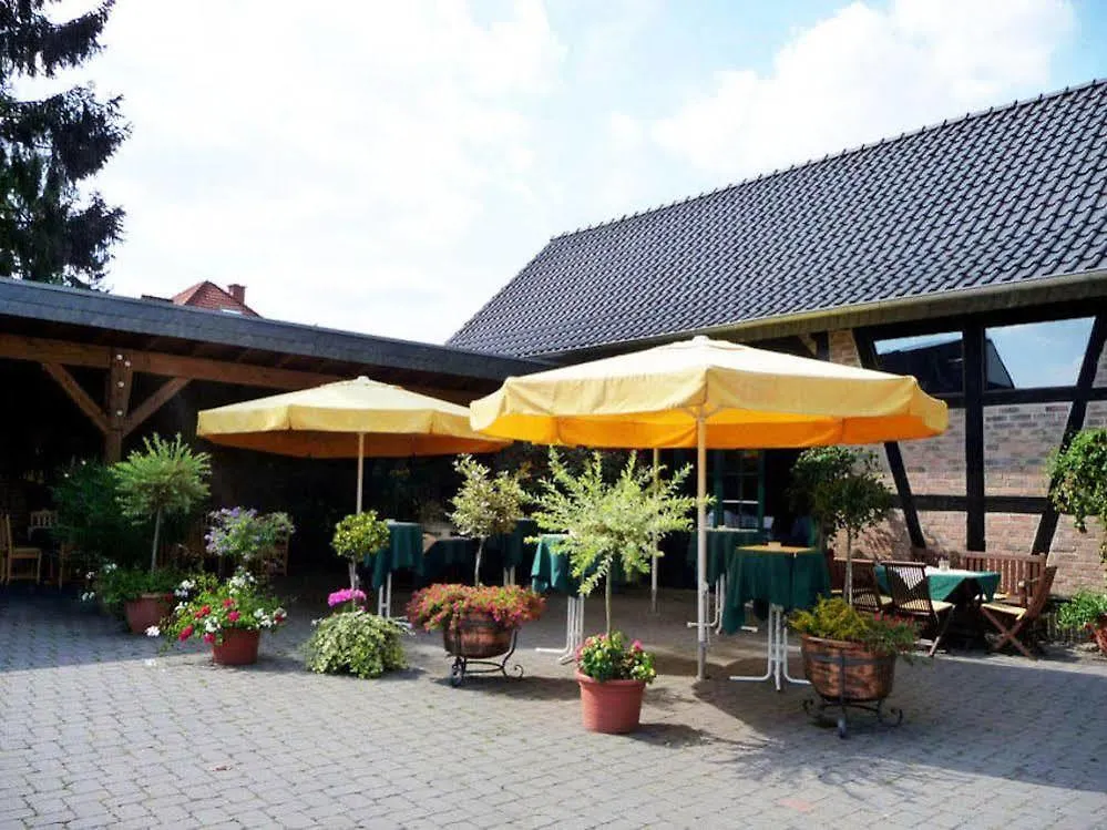 Gut Wistorfs Hotel Cologne