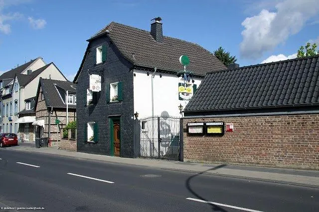 Hotel Gut Wistorfs Köln