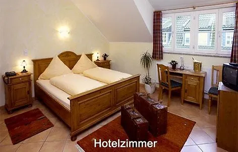 Hotel Gut Wistorfs Köln