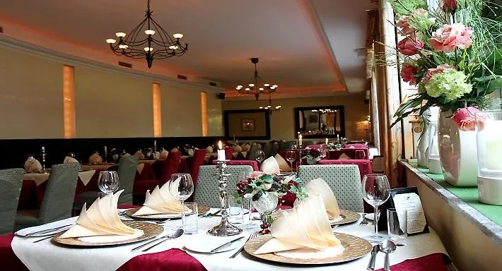 Hotel Gut Wistorfs Köln 3*,  Deutschland
