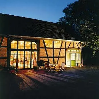 Hotel Gut Wistorfs Köln 3*,  Deutschland