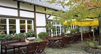 ***  Hotel Gut Wistorfs Köln Deutschland