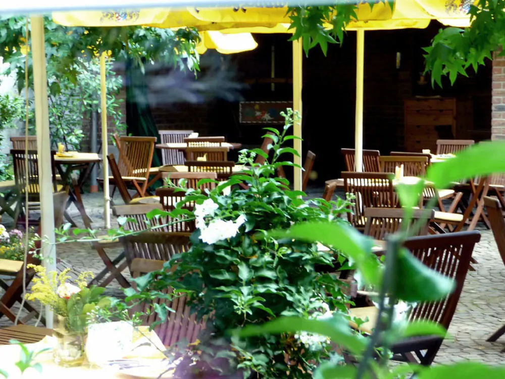 ***  Hotel Gut Wistorfs Köln Deutschland